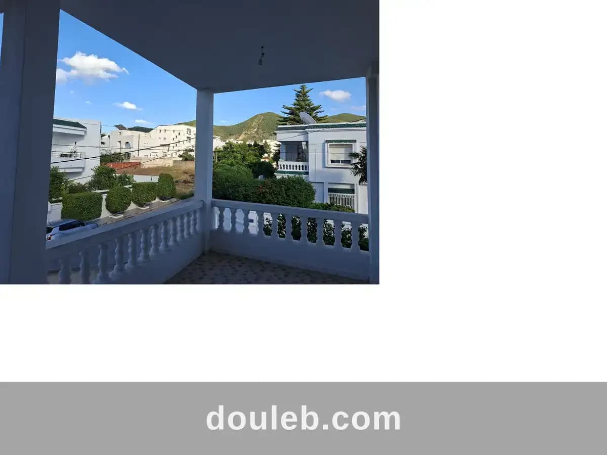 Etage de villa hs - Photo 1