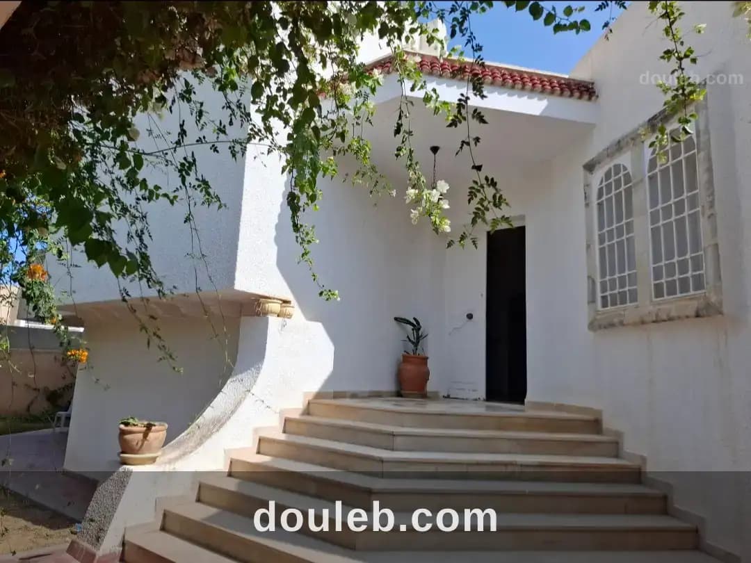 Villa khezema ouest - Photo 1