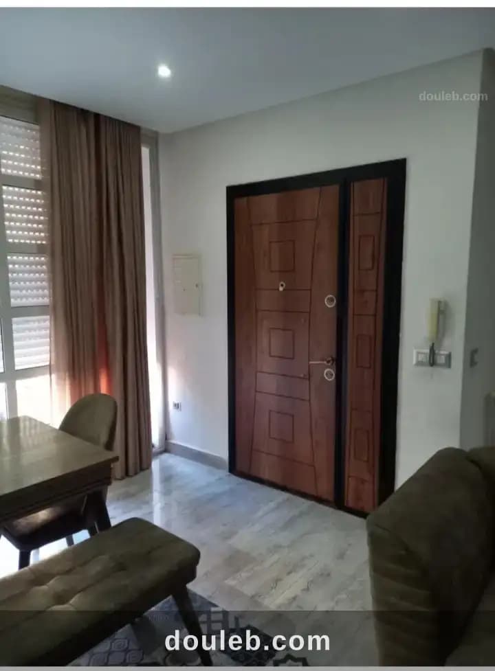 Appartement ettahrir - Photo 1