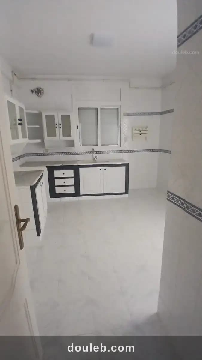 Apprt s3 à la soukra - Photo 1