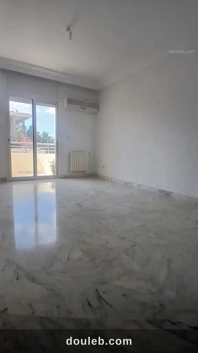 Apprt s3 à la soukra - Miniature 5