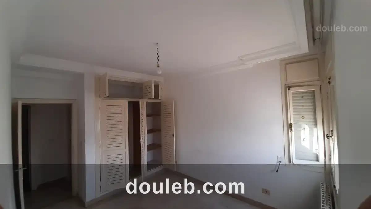 Apparemment s2 cité hedi nouira - Photo 1