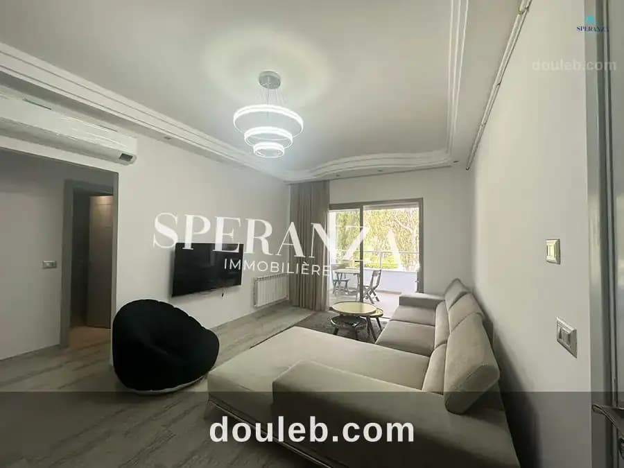 Appartement rawass - Photo 1