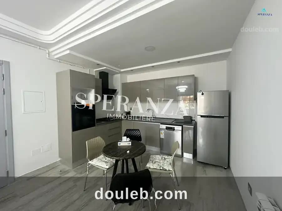 Appartement rawass - Miniature 2