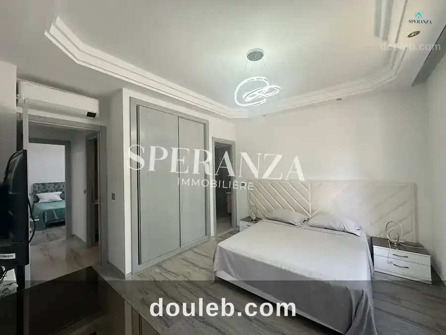 Appartement rawass - Miniature 3