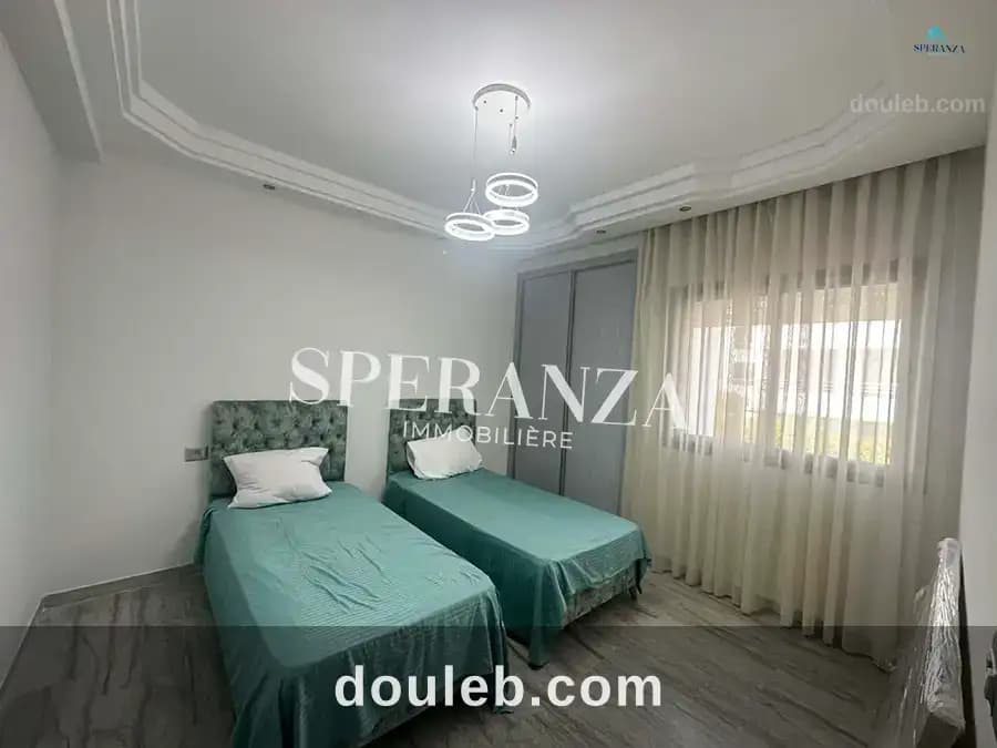 Appartement rawass - Miniature 4