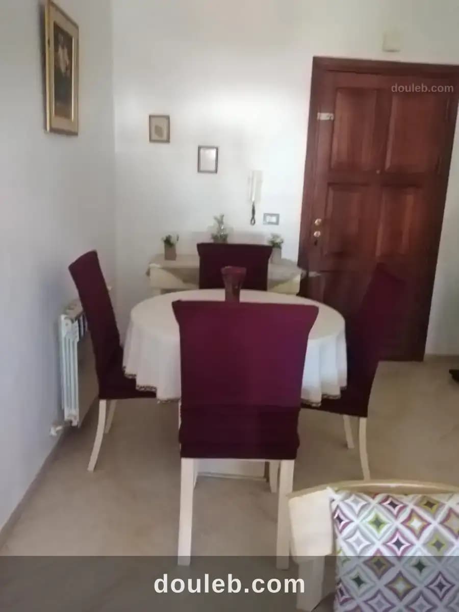 Appartement s1 bien meublé à la goulette - Photo 1