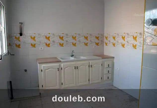 1ere étage de villa - Photo 1