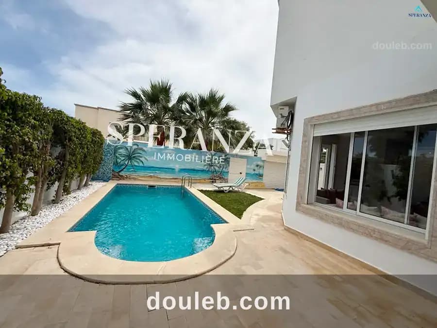 Villa yalow - Photo 1