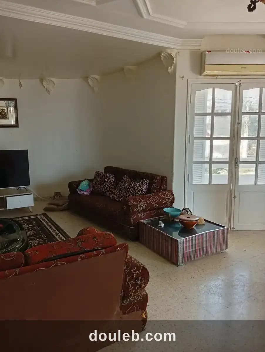 Un étage de villa à manar 1 - Photo 1