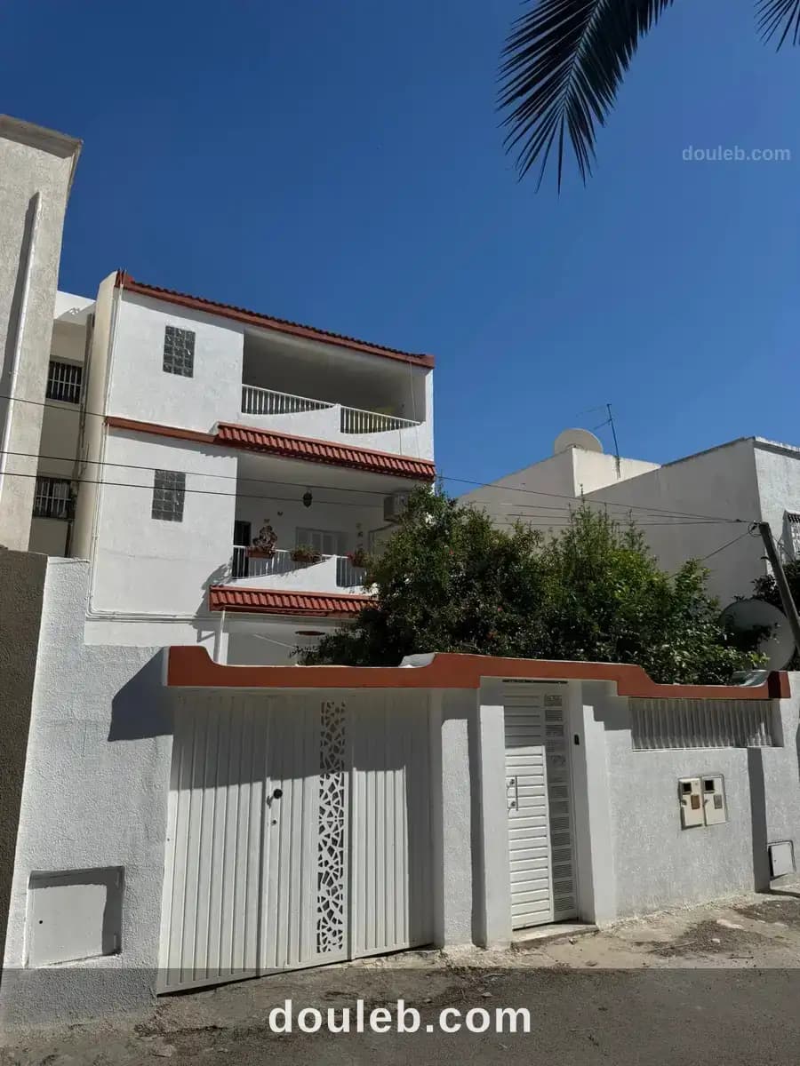 Villa mourouj1 - Miniature 2