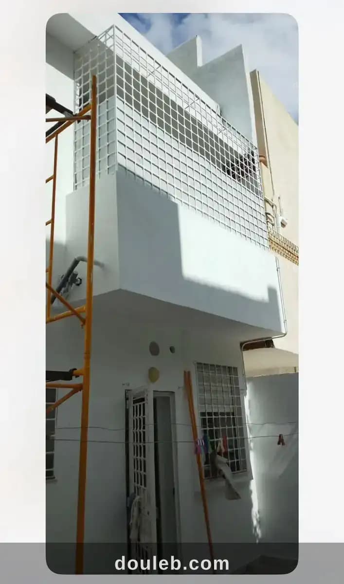 Villa mourouj1 - Miniature 4