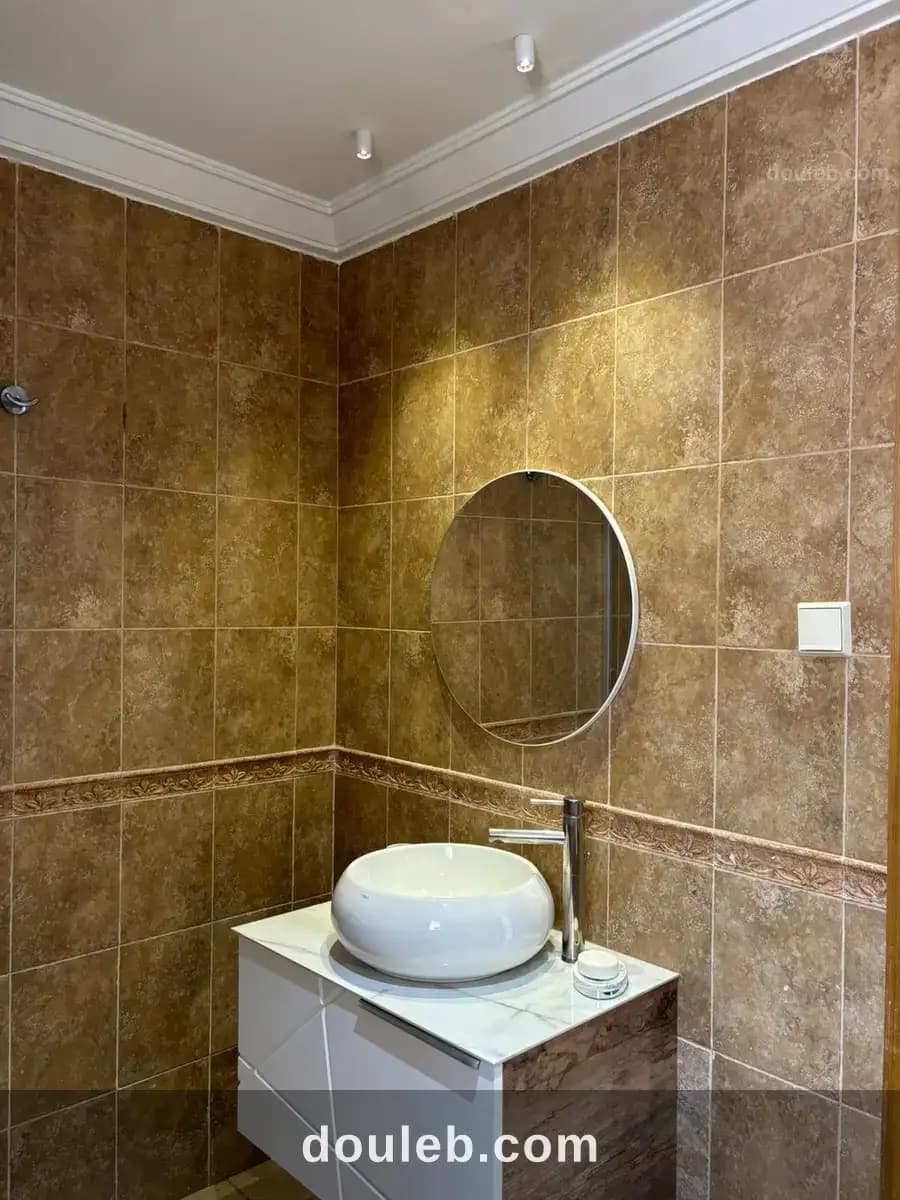 Triplex s5 avec jardin au lac2 - Miniature 5