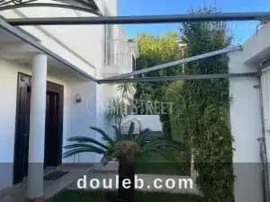 duplex s5 avec piscine ref527a - Miniature 4