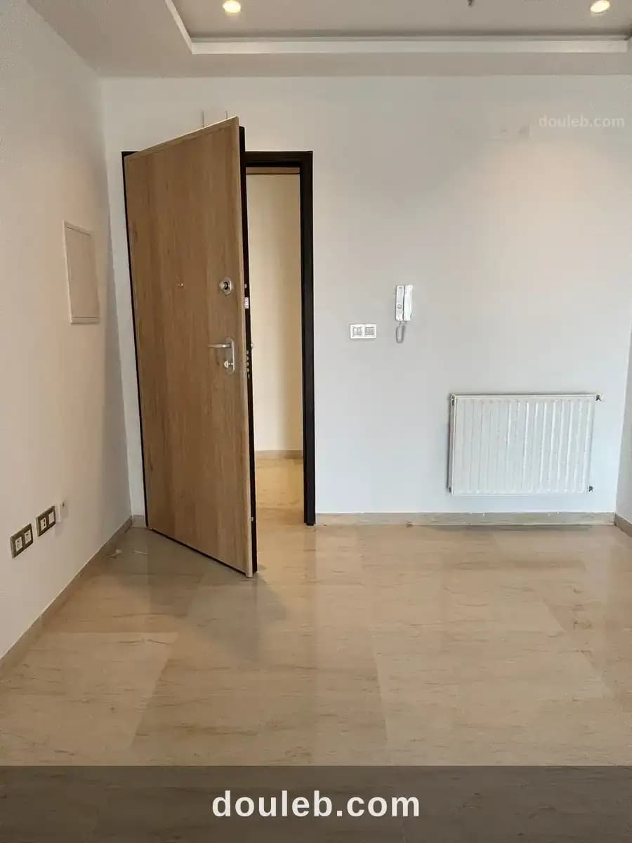 Appartement s1 à ain zaghouan 454a - Miniature 3
