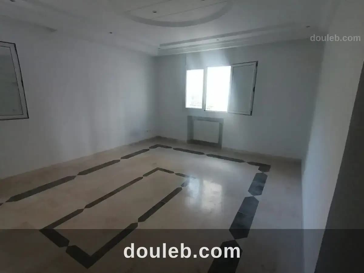Un appartement en s1 à ain zaghouen nord - Photo 1