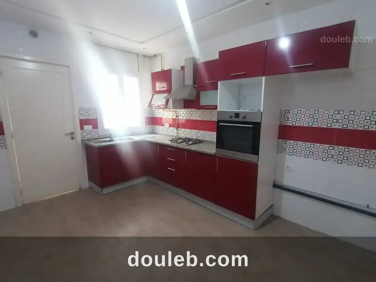 Un appartement en s1 à ain zaghouen nord - Miniature 3