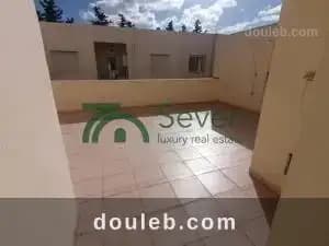 Un appartement en s1 la soukra ref342a - Photo 1