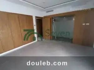 Un bureau en h4 la soukra ref233a - Photo 1