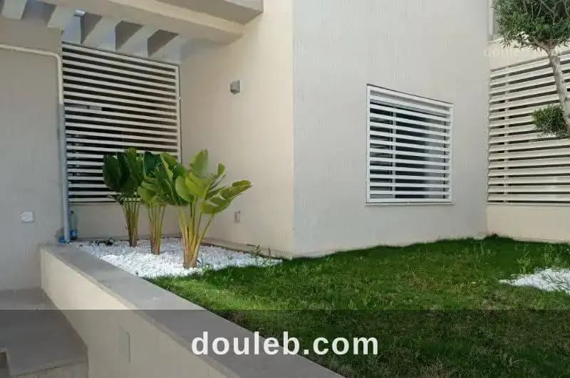 Appartement s1 avec jardin meublé - Photo 1