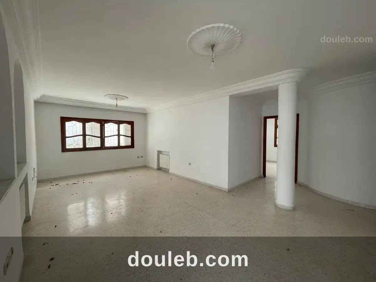 Etage de villa s4 à ennasr 1 - Photo 1