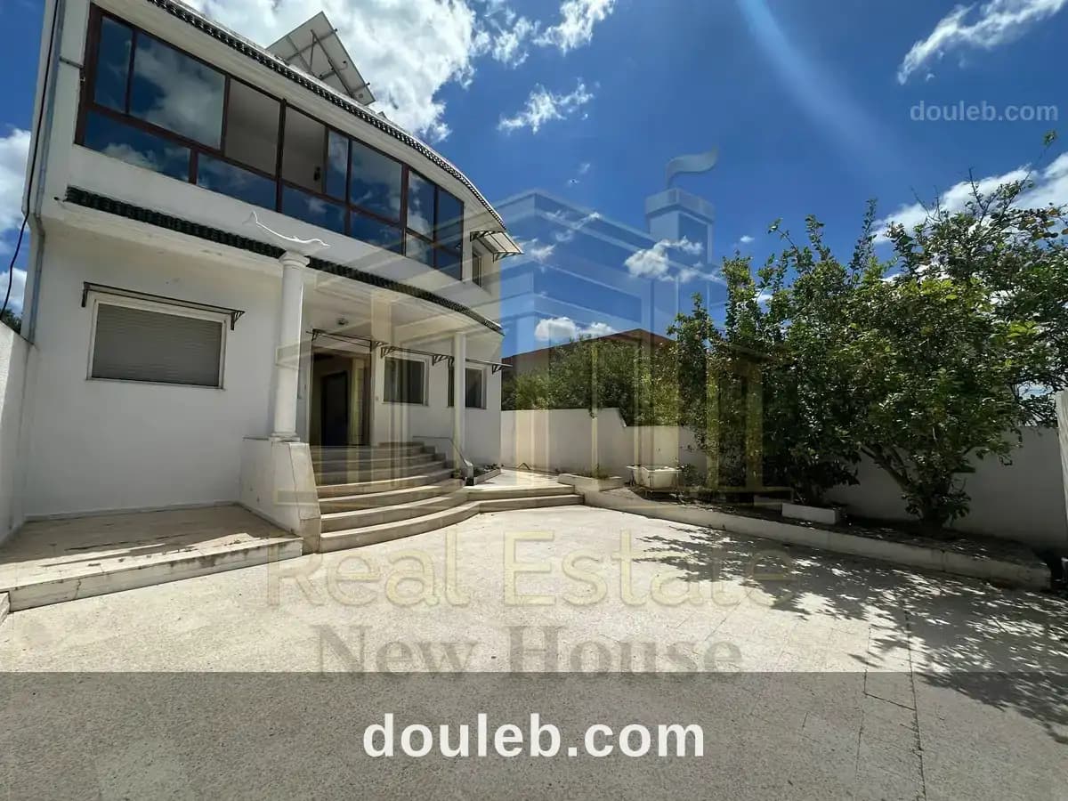 Une villa haut standing mv 095 - Photo 1