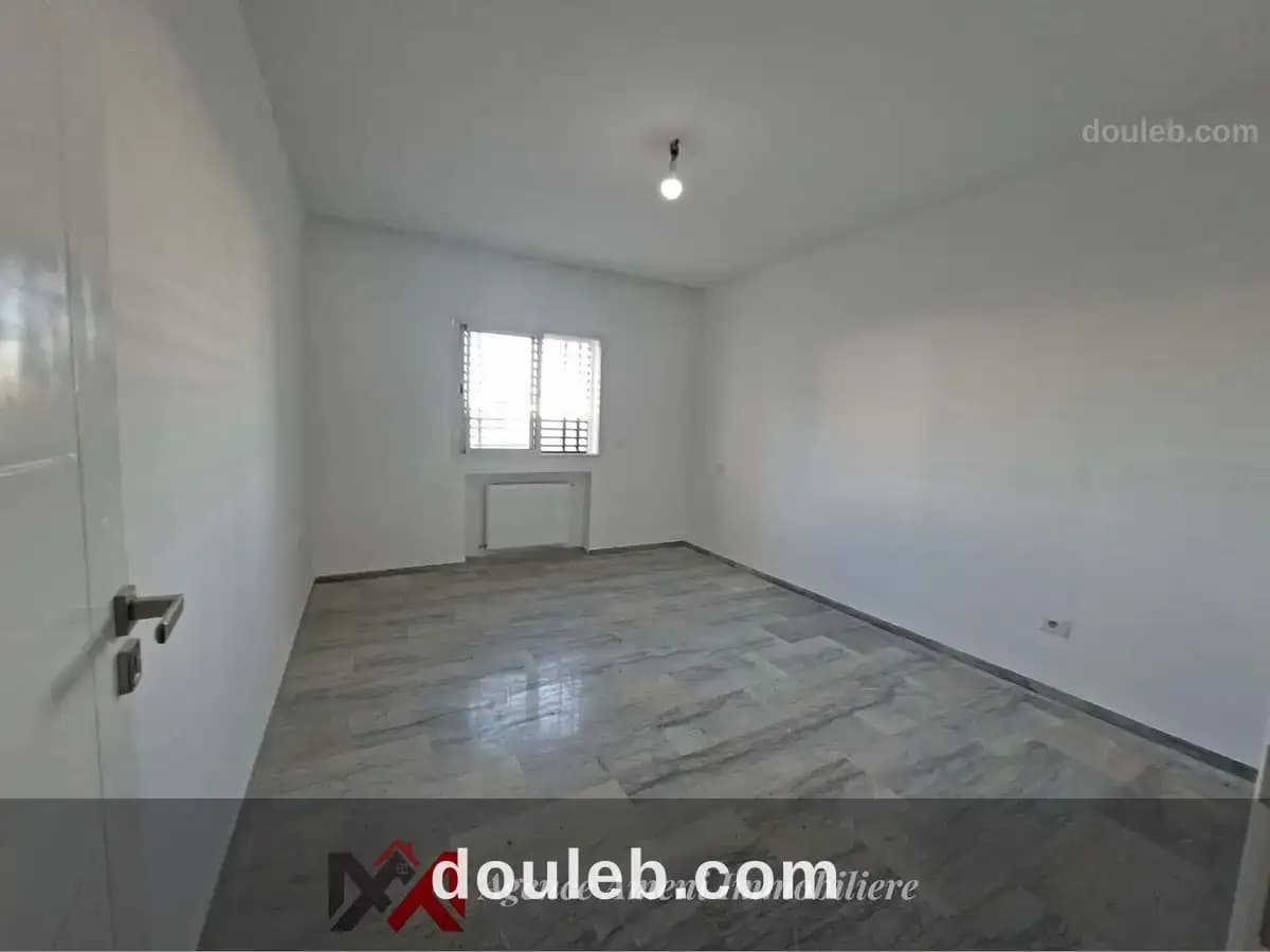 Appart direct promoteur s3 à el mourouj 3 - Miniature 3