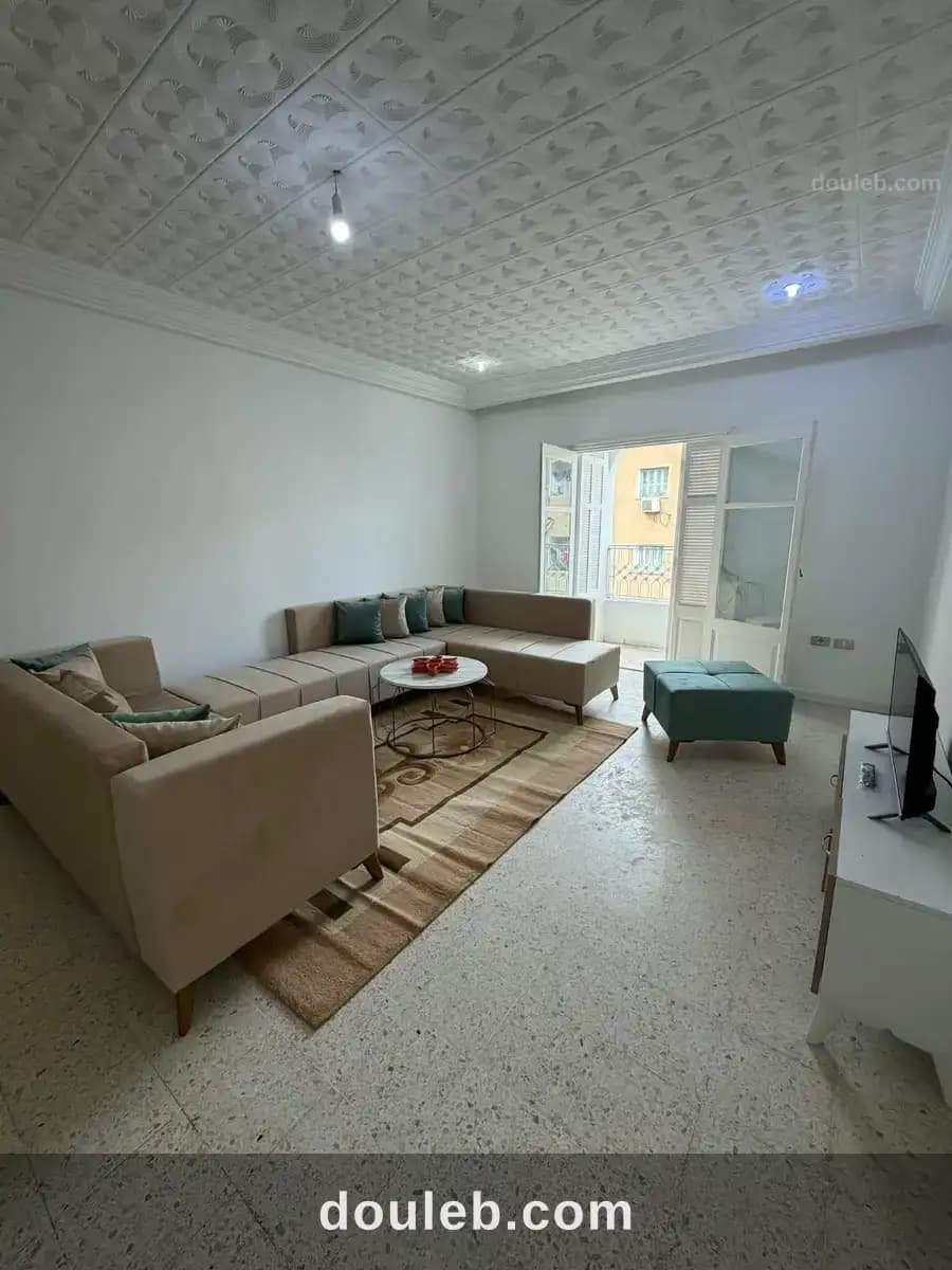 Appartement meublé - Miniature 5