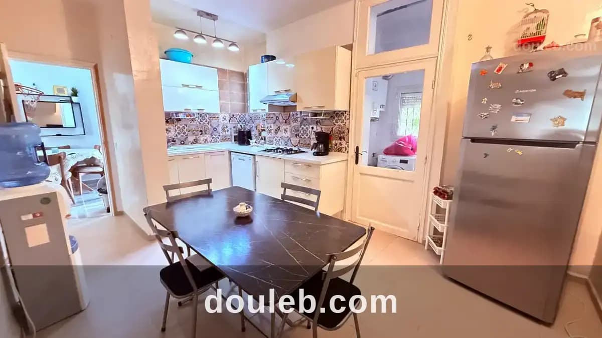 Villa de 462 m sur deux niveaux a menzah 1 - Photo 1