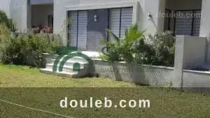 Appartement s4 avec jardin la marsa ref410a - Photo 1