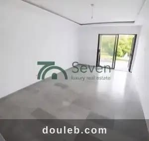 Appartement s4 avec jardin la marsa ref410a - Miniature 5