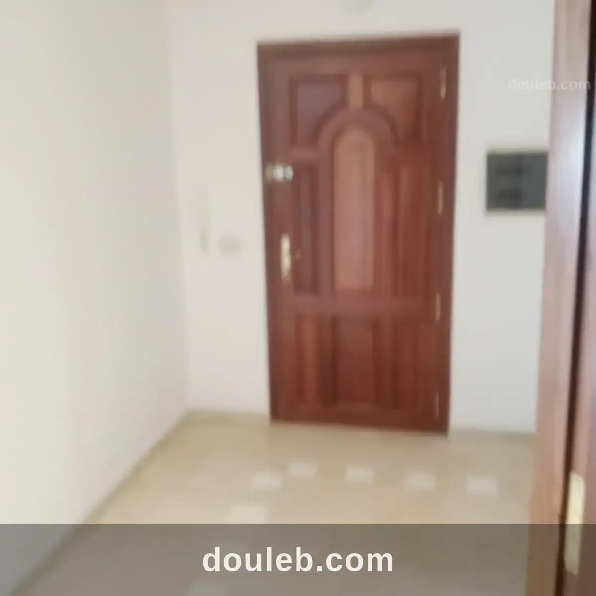 Appartement avenue hédi nouira - Photo 1
