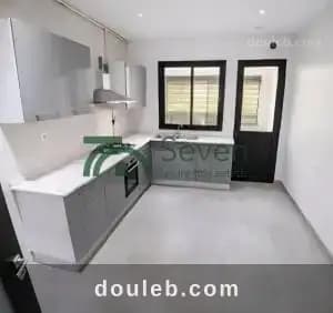 Appartement s3 avec jardin la marsa ref407a - Miniature 3
