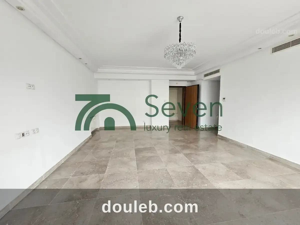 Appartement s3 avec terrasse à ain zaghouan nord - Miniature 2