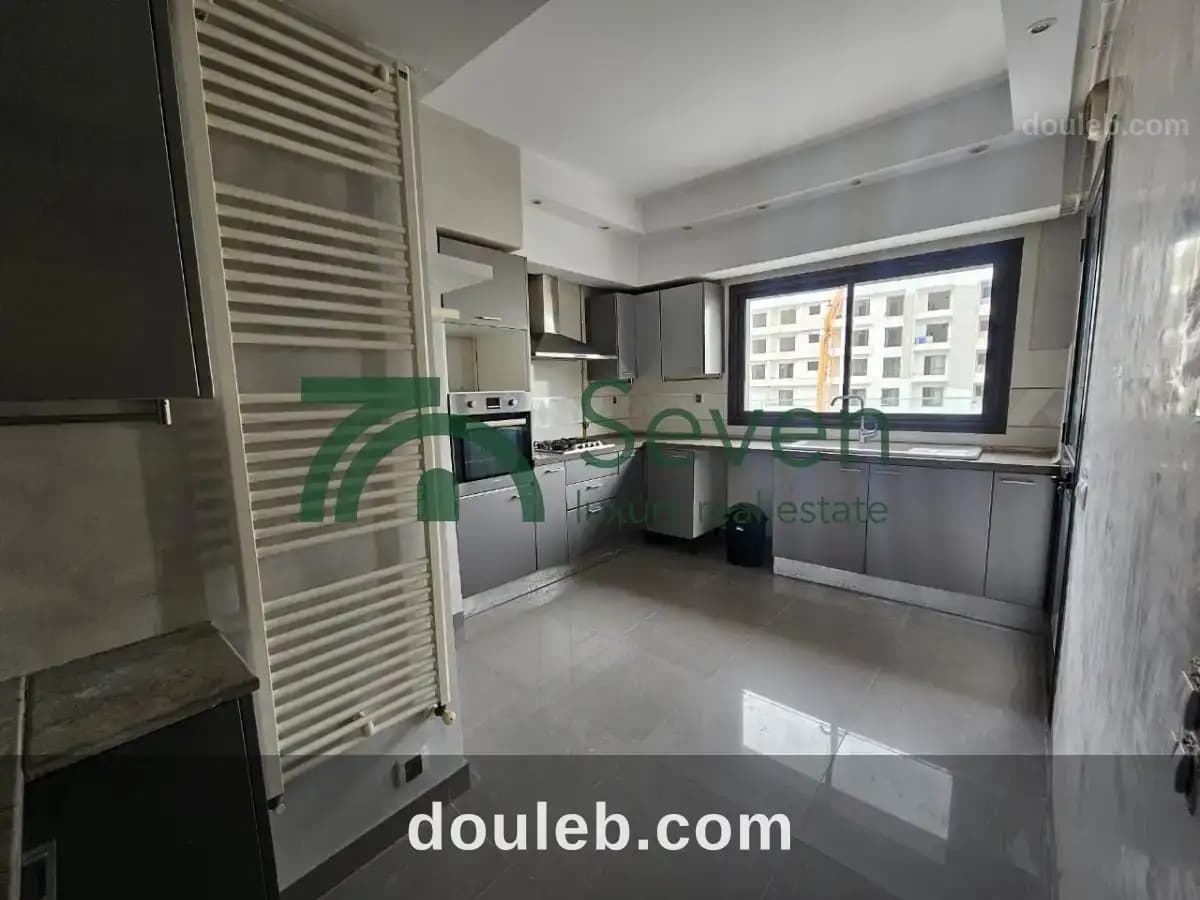 Appartement s3 avec terrasse à ain zaghouan nord - Miniature 3