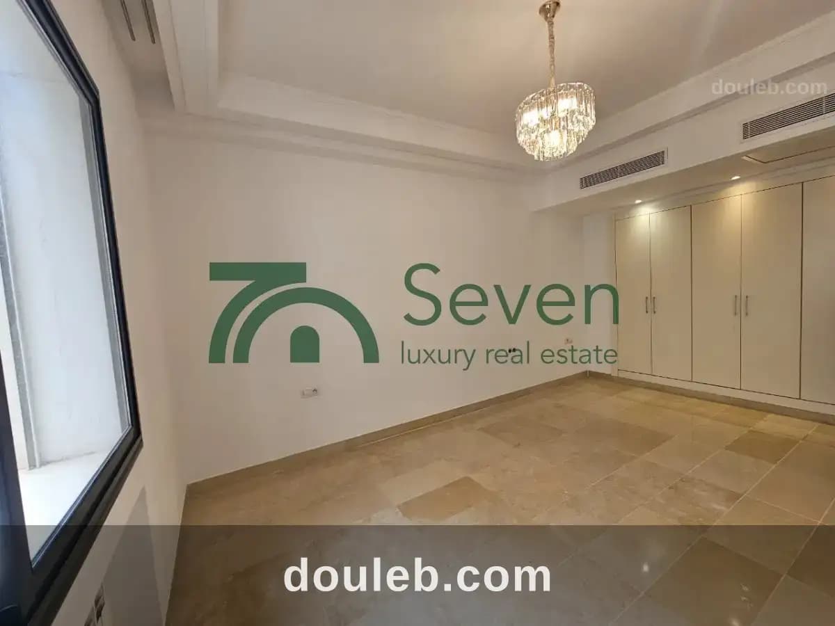 Appartement s3 avec terrasse à ain zaghouan nord - Miniature 4