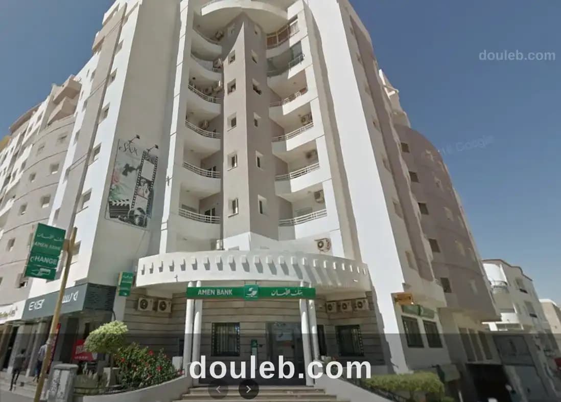 Appartement sahloul rue yesser arafet - Photo 1