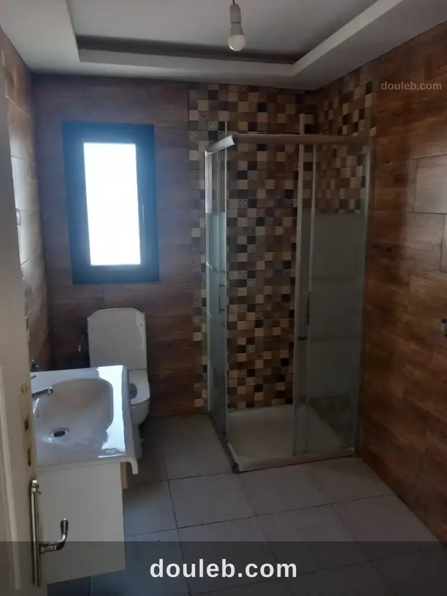 Un immeuble r plus 4 à mourouj 1 - Photo 1