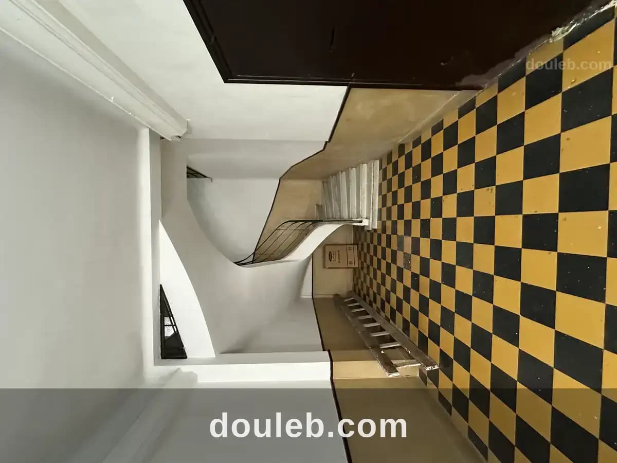 Appartement au 1er étage - Photo 1