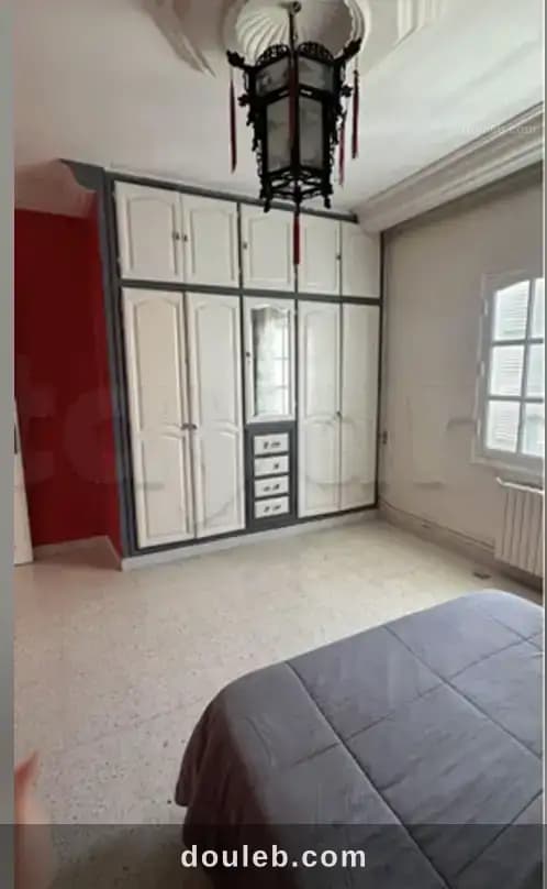 Étage de villa s3 à manar 1 - Miniature 2
