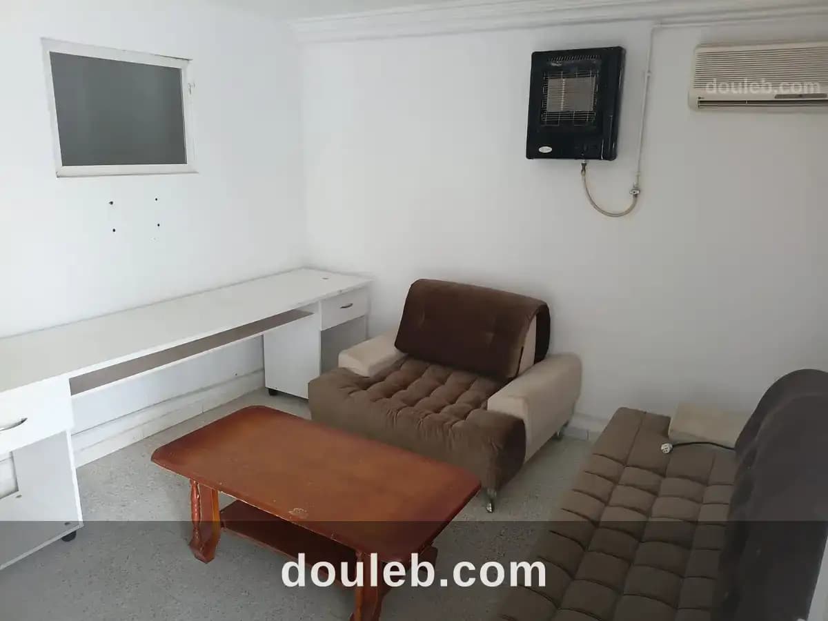 Appartement s2 meublé - Photo 1
