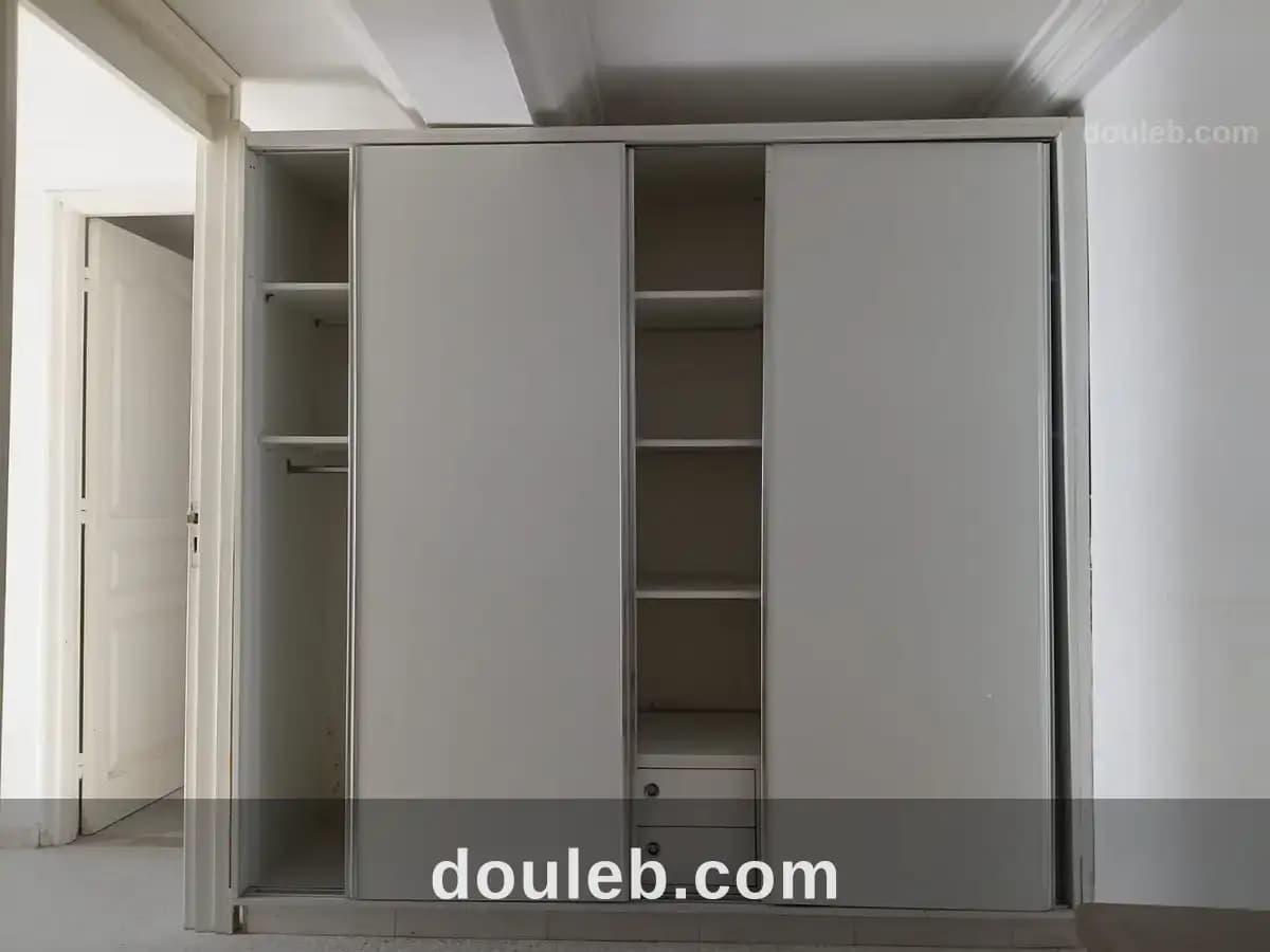Appartement s2 meublé - Miniature 3