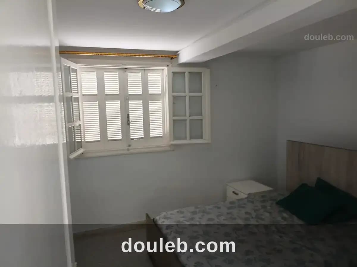 Appartement s2 meublé - Miniature 5