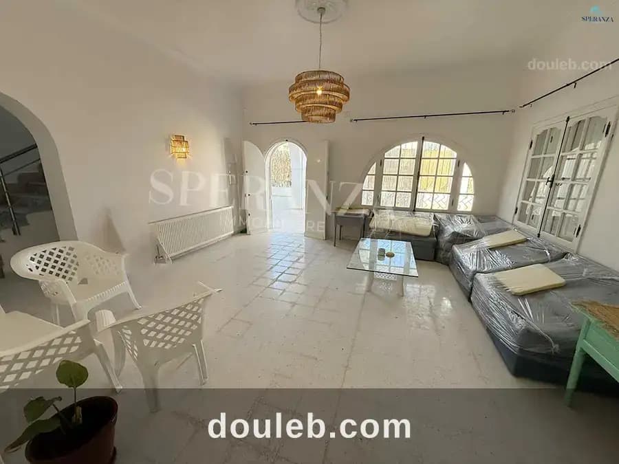 Villa des cieux - Photo 1