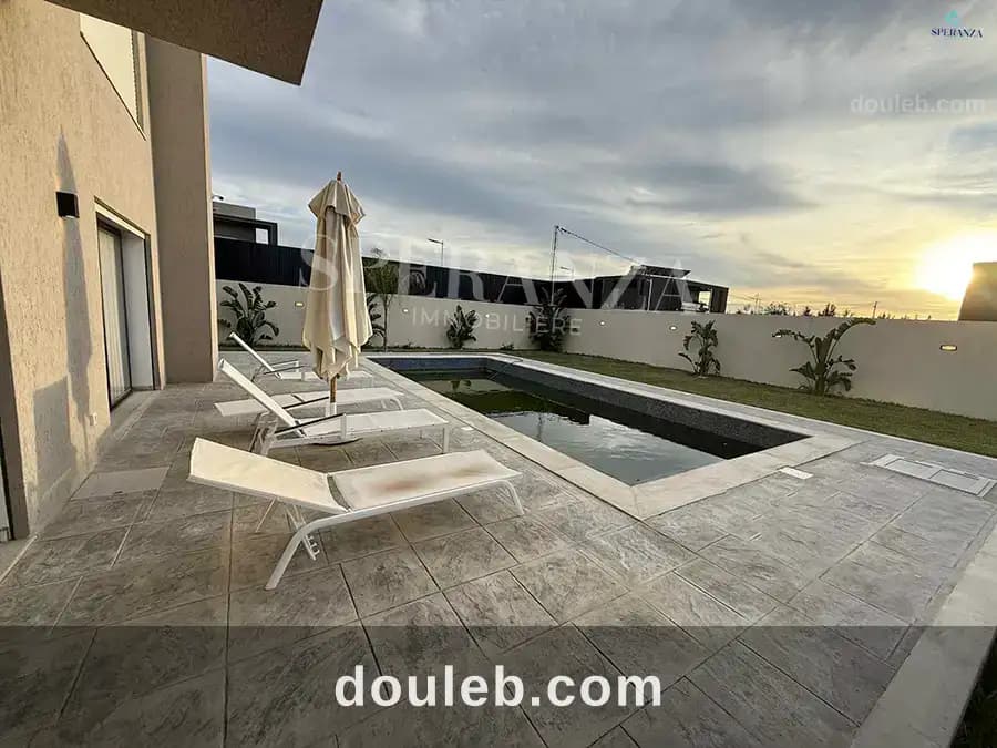 Villa fayrouza - Photo 1