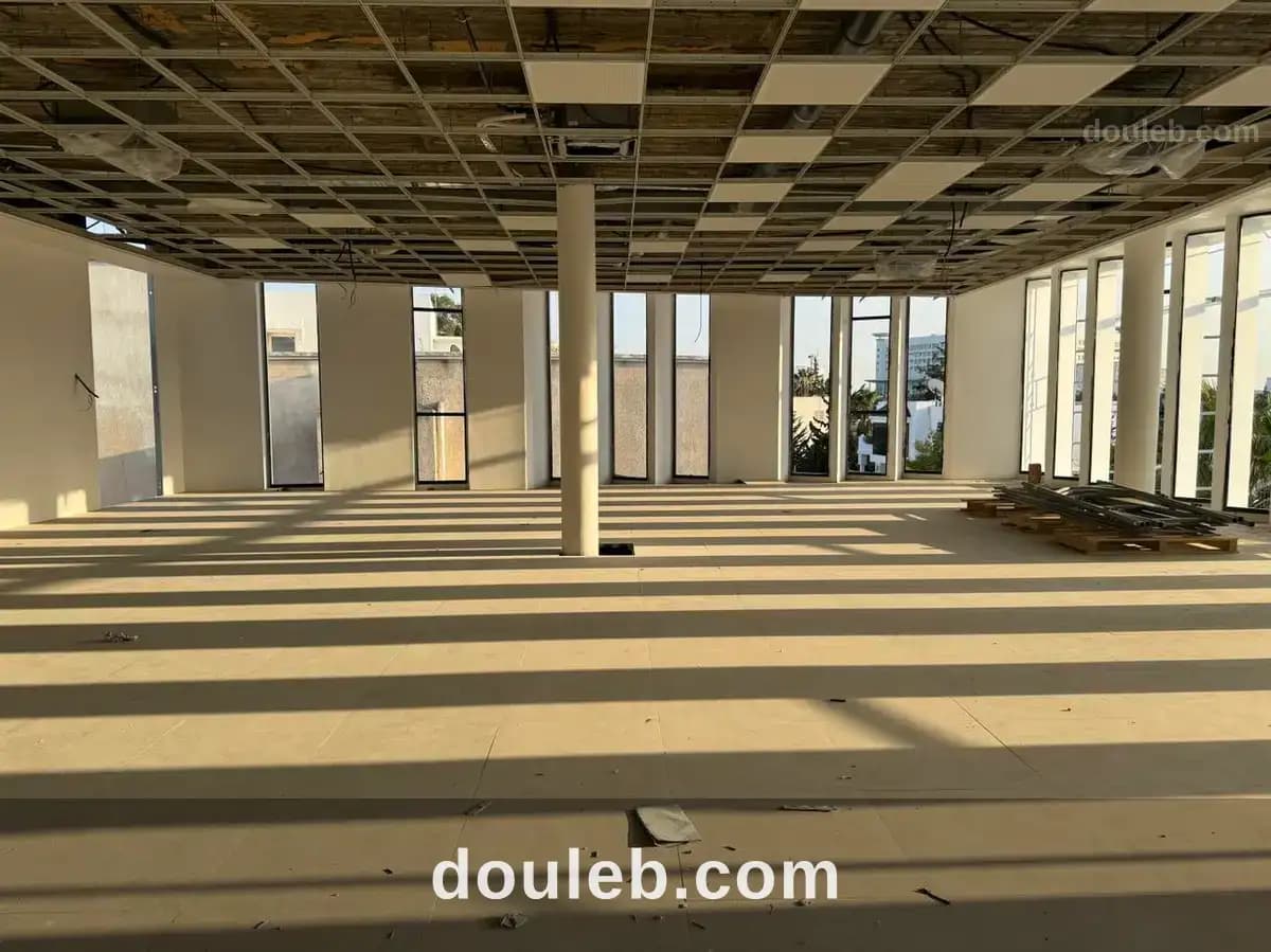 Immeuble bureautique th standing à mutuelleville - Photo 1