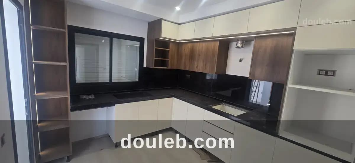 Appartement s2 à ain zaghouan nord - Photo 1