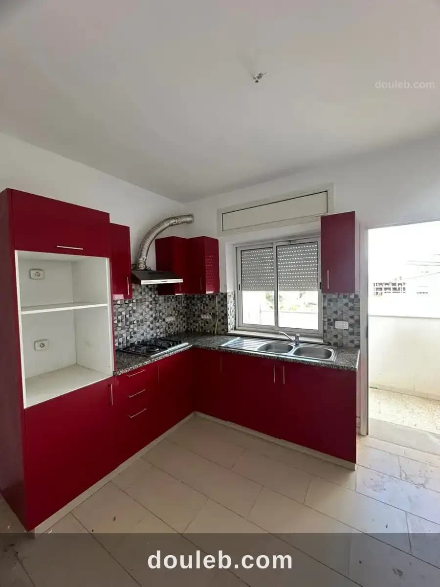 Appartement s plus deux avec terrasse - Photo 1