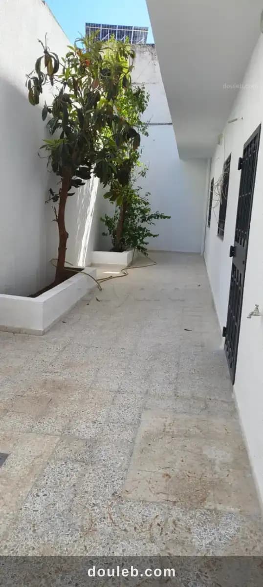 Appartement au rdc àhay hana bizerte - Photo 1