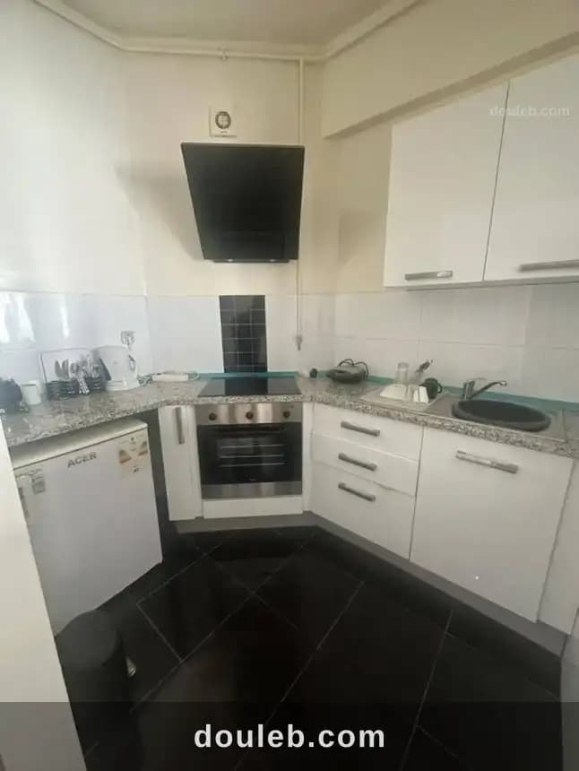Joli appartement meublé bien équipé - Photo 1
